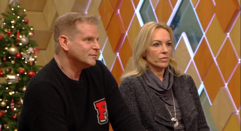 Coldplay-koncert botrány: Dr. Almási Kitti a munkhelyi félrelépésekről, Kajdi Csaba a nemek közti különbségekről