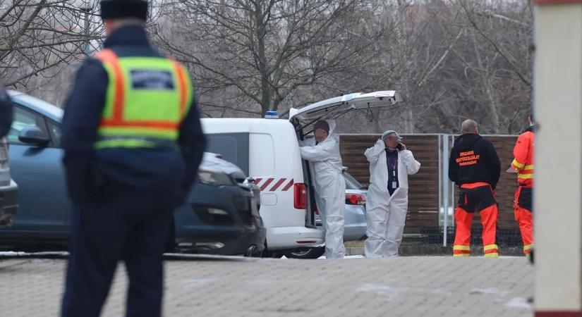 Drámai részletek derültek ki Dudás Miki haláláról