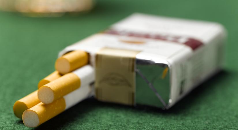 Meg fog lepődni, aki Horvátországban gyújtana rá egy cigarettára