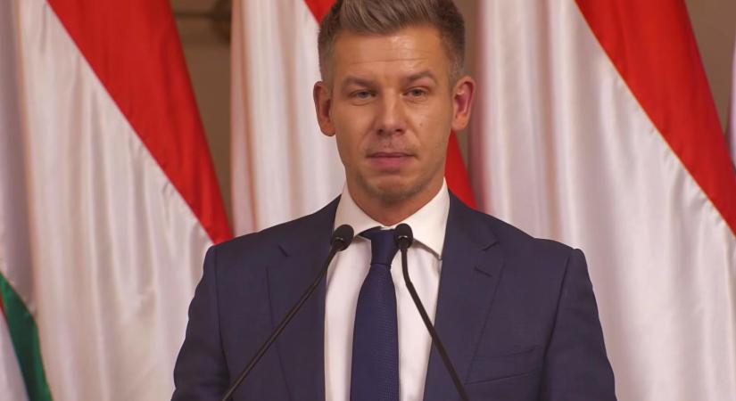 Magyar Péter: Orbán Viktor bukott miniszterelnök, aki mesedélelőttjén hazudozott, de magyar valóságról egy szót sem szólt