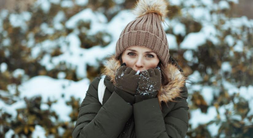 Megmutatja a foga fehérjét az időjárás: erre készülj