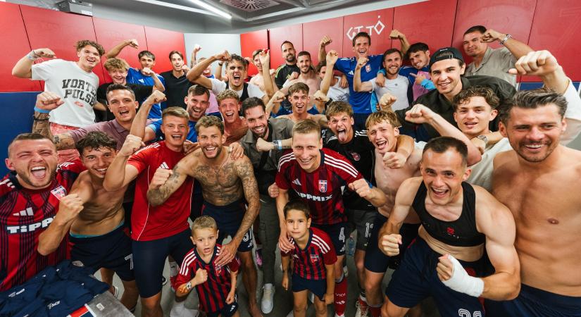 Újabb két játékos szerződését bontotta fel a Vidi