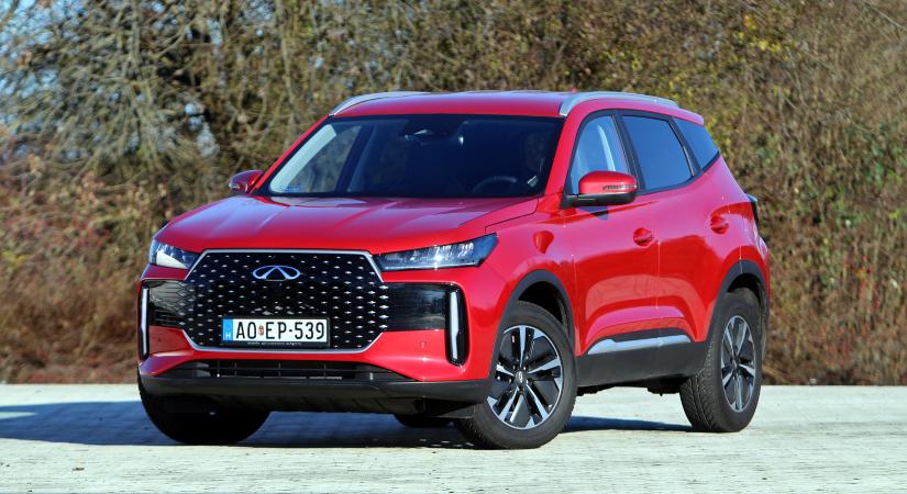 Ár-érték bajnok lehetne, de van egy nagy hibája