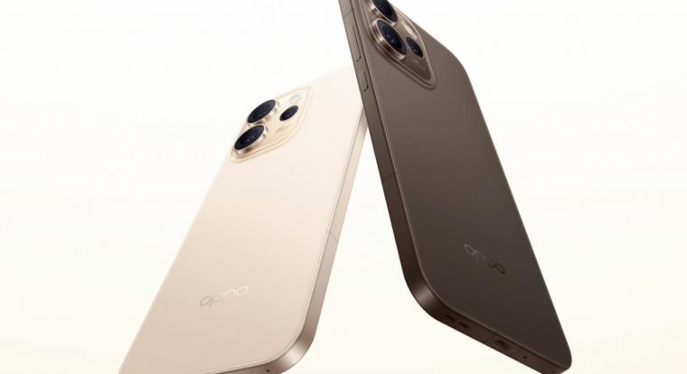 Globálisan is bemutatkozott az Oppo Reno15 Pro és Pro Max