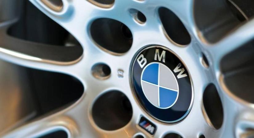 Tűz volt a BMW debreceni gyárában