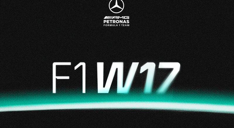 Ekkor mutatja meg a 2026-os F1-es autóját a Mercedes