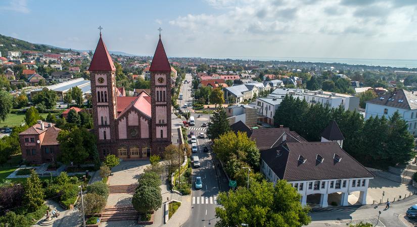 Arácsi Pezsgés 2026 Balatonfüred