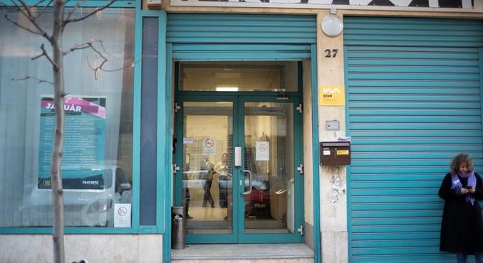 Hivatalosan is megnyitott a Freedom, a Freeszfe Egyesület új, állandó oktató- és alkotóműhelye