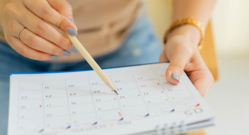 Kiderült, mikor lesznek hosszú hétvégék és munkaszüneti napok 2026-ban