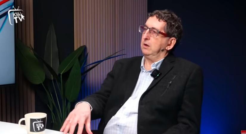 „A folytatjuk nem egy stratégia” – Csaba László kemény ítélete a magyar gazdaságról