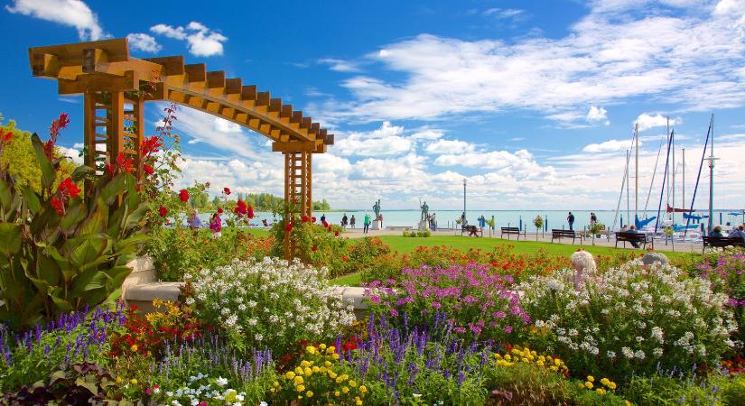 Magyar Mozgókép Fesztivál 2026 Balatonfüred