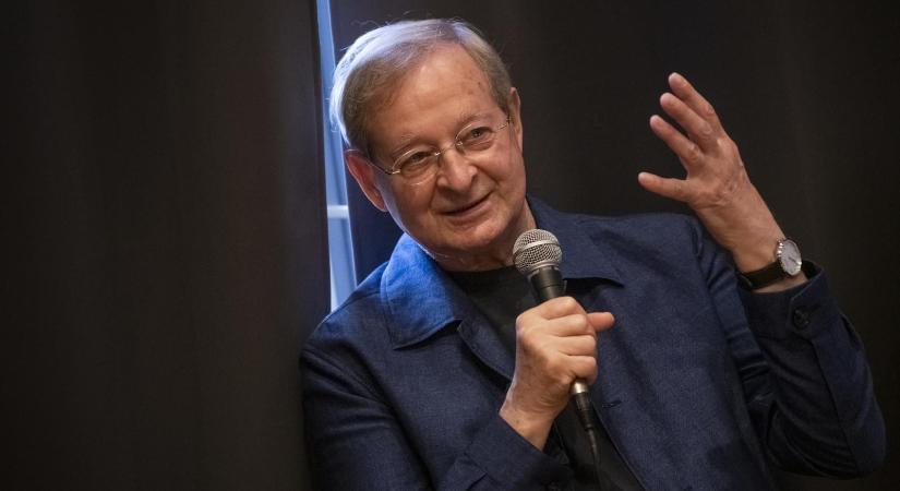 Esterházy Péter, Mészöly Miklós és Polcz Alaine - esendőségek, feltétlen szeretet és négy ember összefűződő élete Nádas Péter regénnyé vált katartikus portréiban