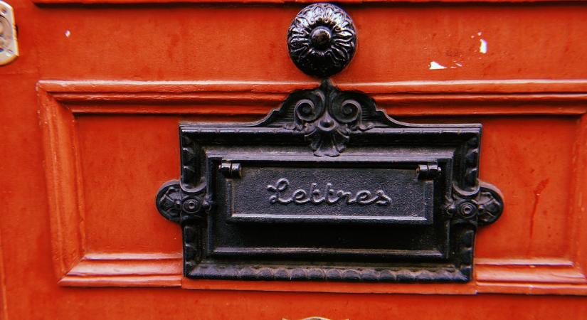 Hamarosan fontos levél érkezik a bankjától, sok pénzről kell majd dönteni