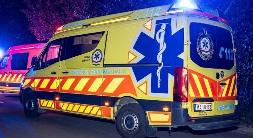 Több tucat diák lett rosszul egy zalaegerszegi iskolában: az egyik tanuló próbálta megmérgezni a társait