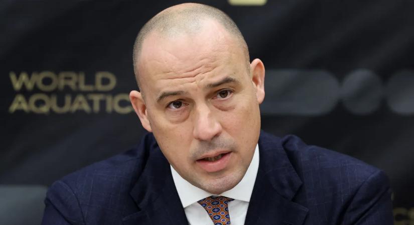 Schmidt Ádám: a magyar családoknak óriási segítség a sporttámogatás