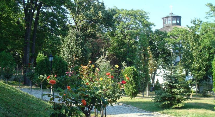 Helytörténeti- és Jókai múzeumi majális 2026 Balatonfüred