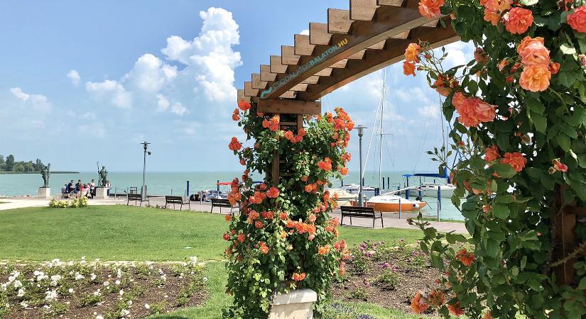 Vitorlabontó Ünnepség és Évadnyitó Vitorlásverseny 2026 Balatonfüred