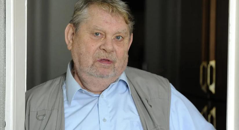 Tragikus hírt jelentettek be: elhunyt a Kossuth-díjas költő