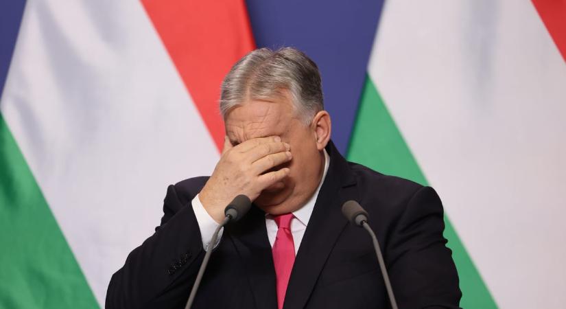 Valami nagyon nem stimmel Orbán Viktor Bajnai Gordont emlegető megszólalásával