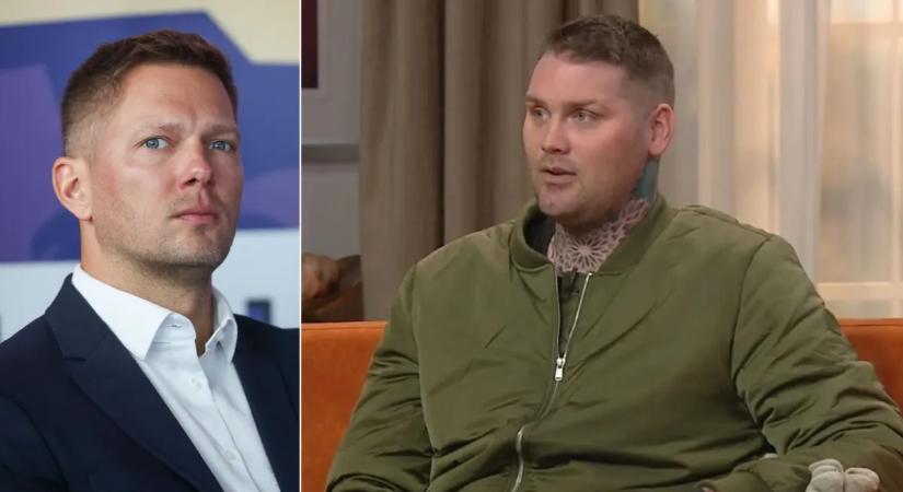 Tóth Dávid megszólalt Dudás Miki haláláról