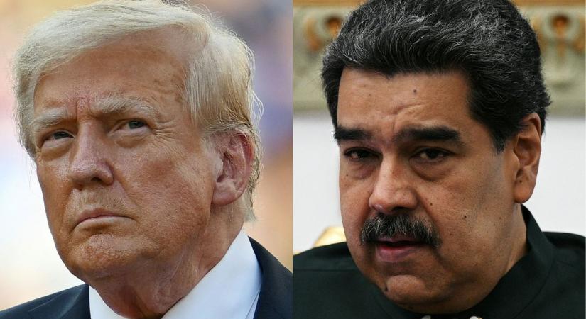 „Minden tettnek következménye van. Ha rosszat tettél, bűnhődnöd kell” – Venezuelaiak Budapesten, a történelmi fordulat árnyékában