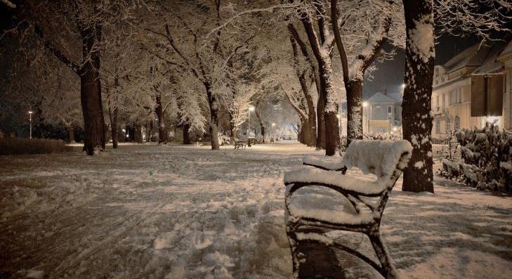 Január a túlélés hónapja 
