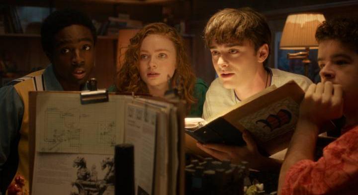 Stranger Things villámkvíz: mennyire ismered az Upside Down világát?