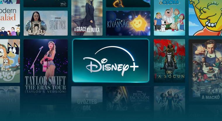 Pandora és a Disney-klasszikusok tarolnak a Disney hazai toplistáján