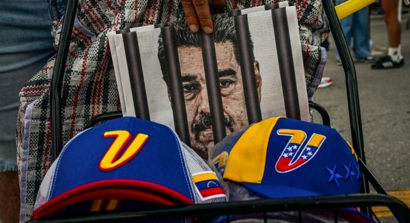 Egy gazdasági öngyilkosság története: így dőlt romba Venezuela, a világ legnagyobb olajbirodalma