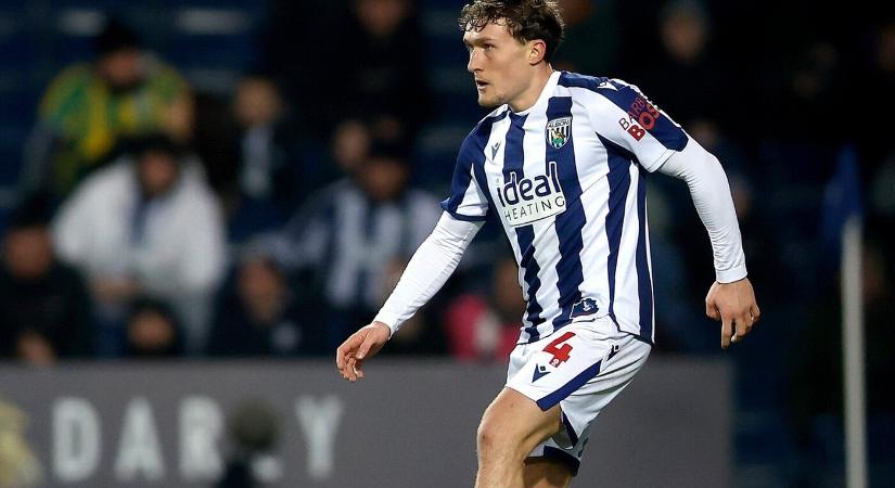 Légiósok: Két válogatott középpályás is gólpasszt jegyzett