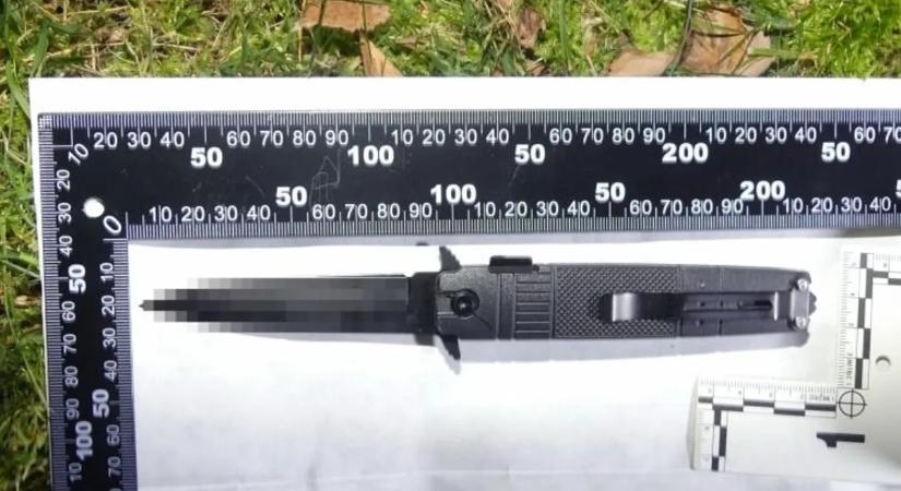 Itt az utolsó fotó a Miskolcon halálra késelt fiúról