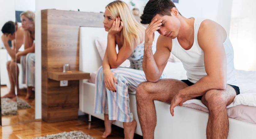 Már nem olyan, mint régen… 5 dolog, amiben a szex megváltozik a gyerekvállalás után