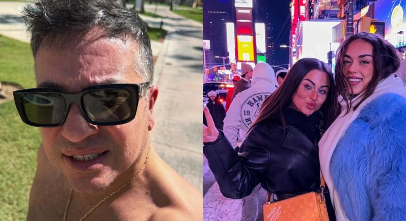 Tud élni! Nem akárhogy ünnepli a szülinapját L.L. Junior