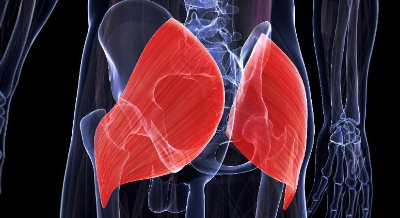 Betegségről árulkodhat, ha megváltozik a farizom formája