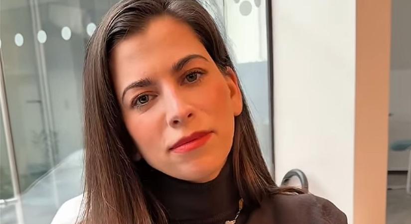 Szentkirályi Alexandra: A magyarok pénze a magyaroké! (VIDEÓ)