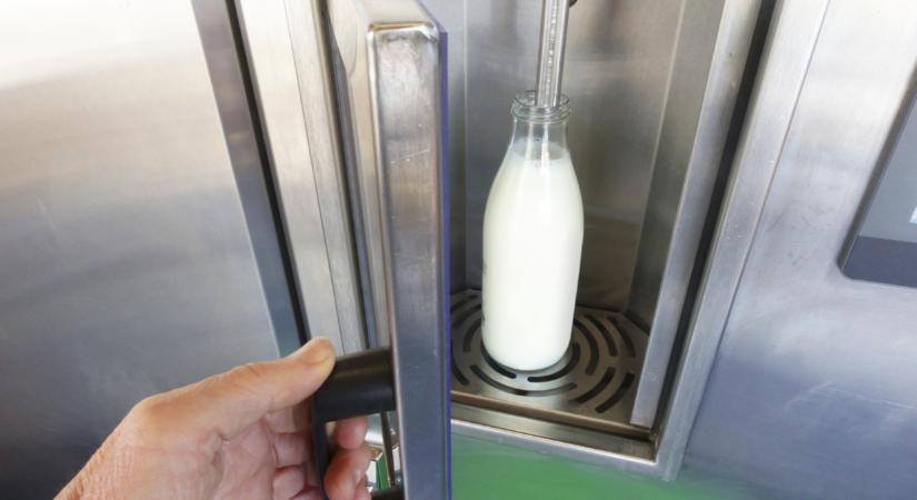 Nem akármilyen segítséget kapnak a tejtermelők: itt az új bejelentés