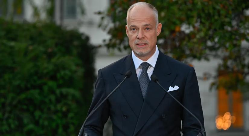 Szalay-Bobrovniczky Kristóf: A magyarok pénzét nem adjuk mások háborújára