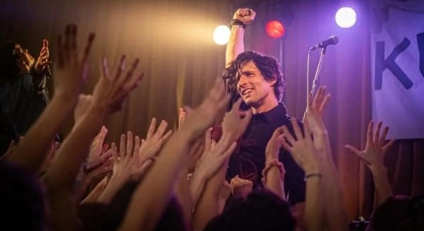 Elképesztő szám: másfél millióan nézték a Demjén-film premierjét a TV2-n