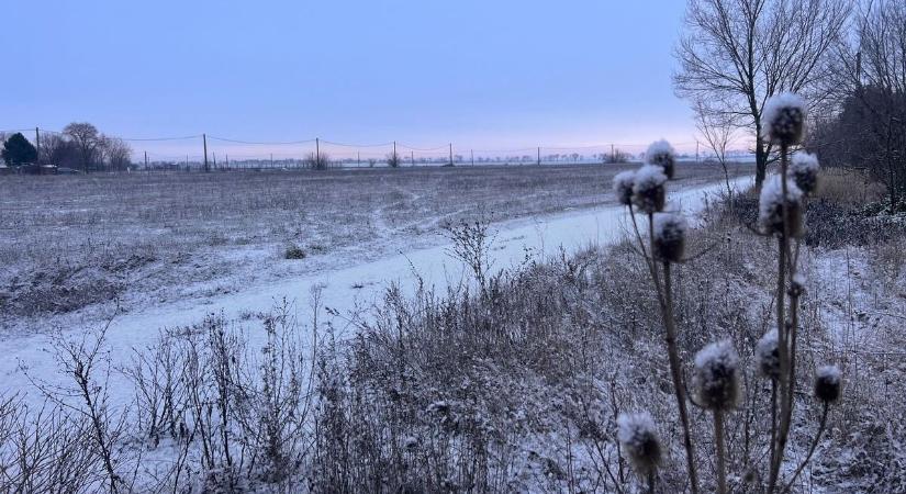 Hó, fagy, jég - kritikus napok előtt állunk, készüljön fel mindenki! – videóval