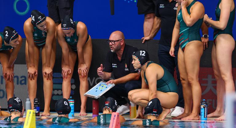 A szövetségi kapitány szerint válogatottunk akár a végső sikerre is képes az Európa-bajnokságon