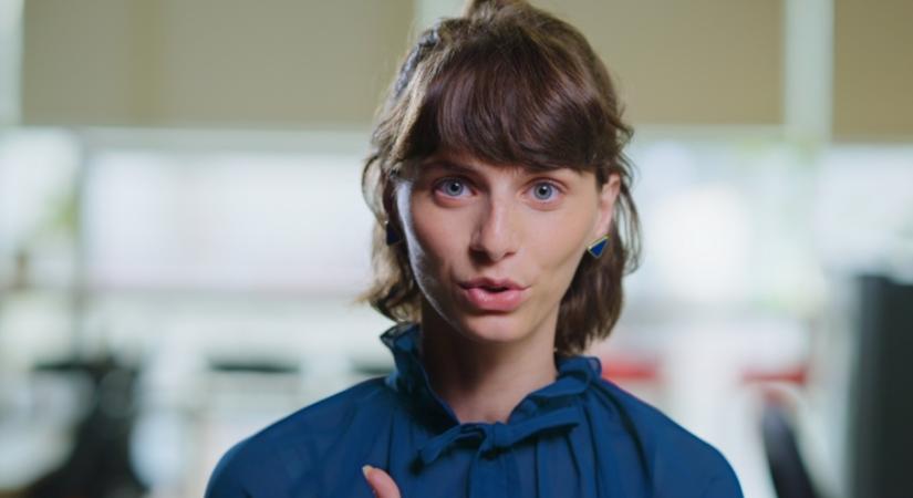 Gyakran beszélsz magadban? – ezt árulja el rólad!