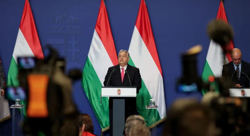 Orbán Viktor Venezueláról: Egyetlen könnycseppet sem fogok hullajtani soha egyetlen narkóállam bukása miatt sem