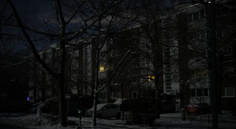 Harag és reszketés Berlinben: a lakosság a kormányzó polgármesteren veri el a port a szélsőbalos szabotázsakció miatt