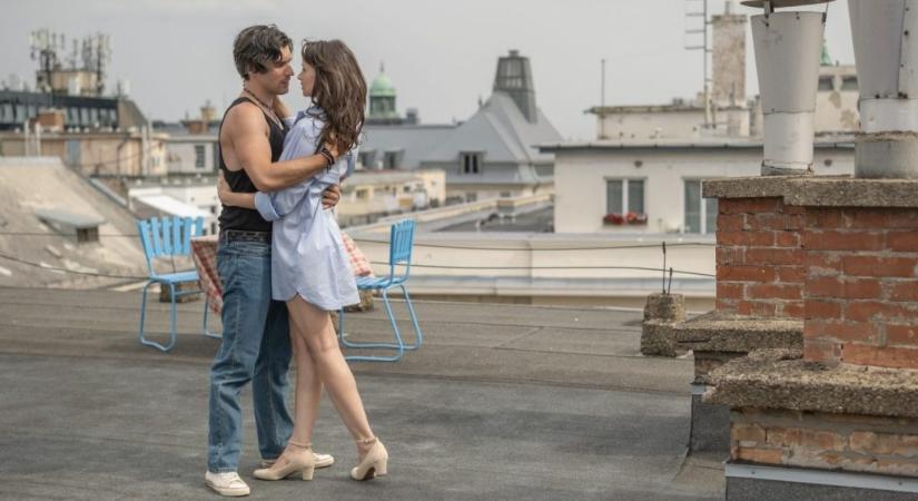 Tizenhárom éves tévés rekordot döntött meg újévkor a Hogyan tudnék élni nélküled?