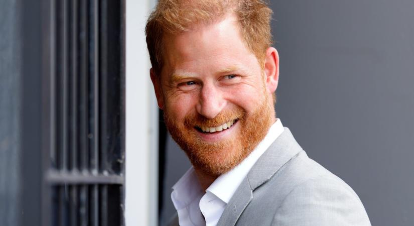 Harry herceg egyre többet remél – abban bízik, Károly király ellátogat hozzá az Egyesült Államokba