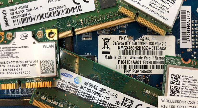 Erre senki sem számított: kilőtt az Nvidia egyik partnere, minden borulhat a piacon?