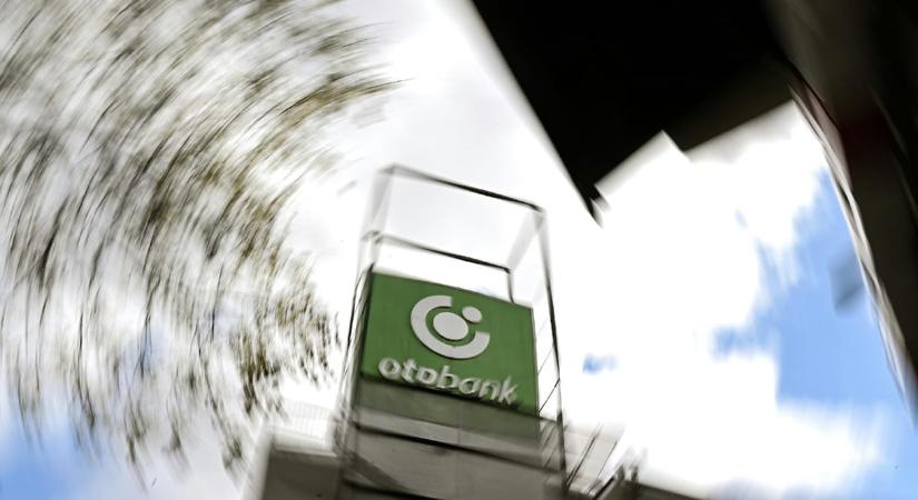 Leállt az OTP mobilappja, utalni sem tudnak az ügyfeleik