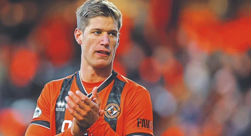 Keresztes Krisztián: Nem lehet más a célom, mint Nagy-Britanniában maradni