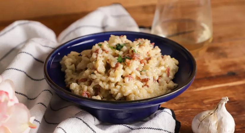 Diétás receptek otthonra: mennyei pulykaragu (2. rész)