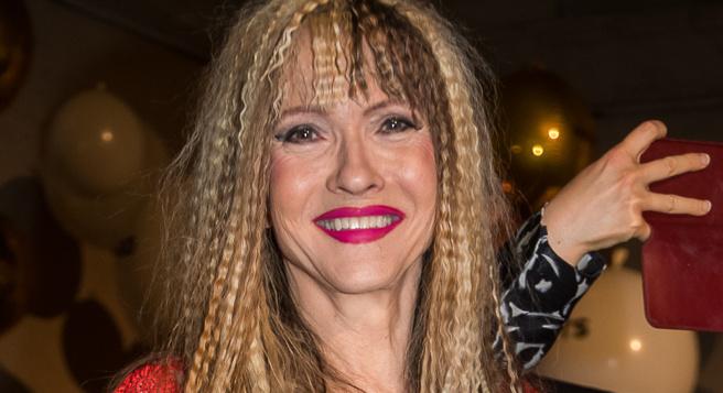 Marcellina lezuhant a színpadról a fellépésén, de az sem semmi, ahogy az erről készült videóra reagált